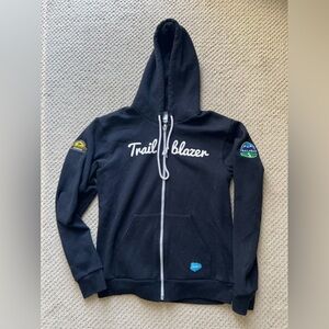 Salesforce Trailblazer Ranger Hoodie